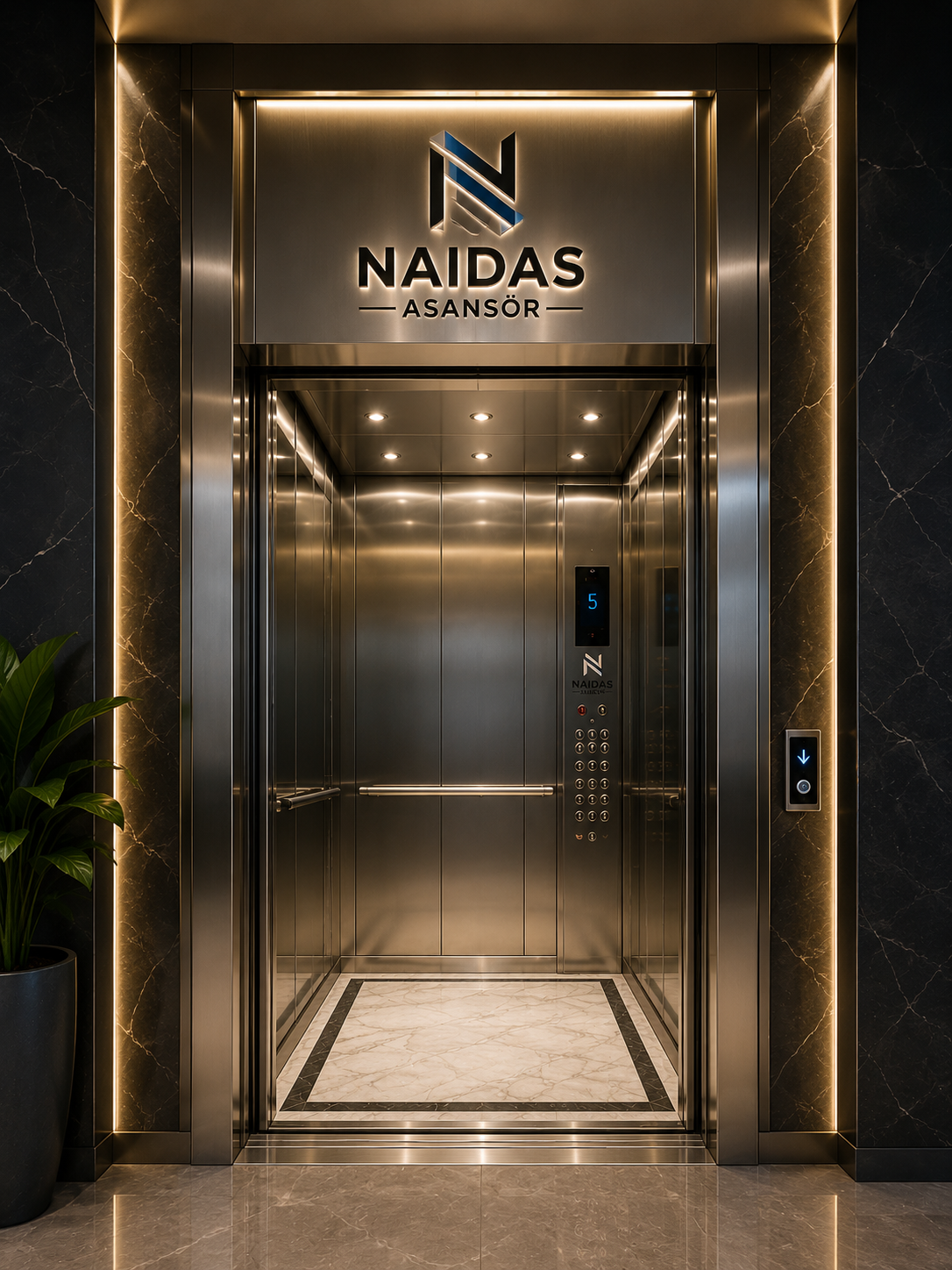 NAIDAS
